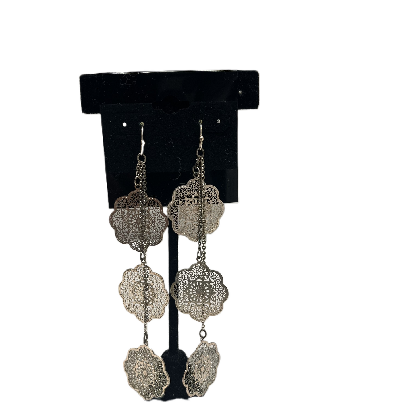 Earrings Dangle/drop By Express