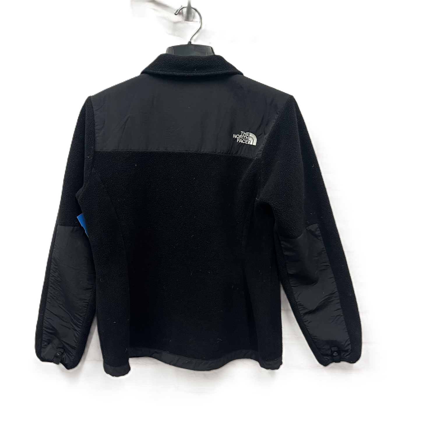 Athletic Jacket By The North Face In Black, Size: M