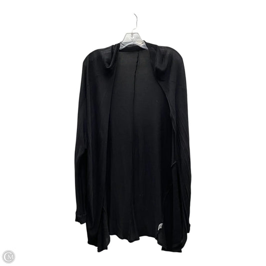 Sweater By Sonoma In Black, Size: S
