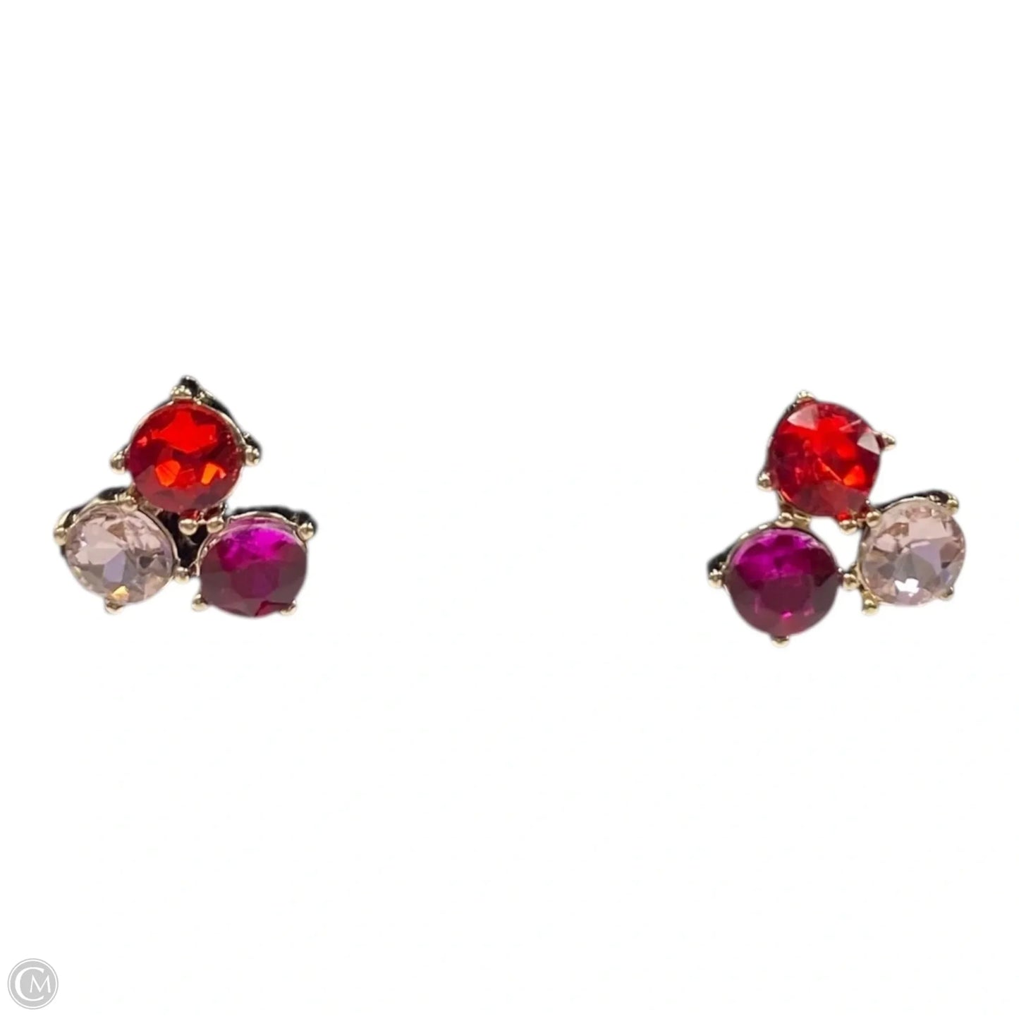 Earrings Stud By Loft