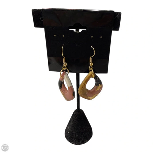 Earrings Dangle/drop