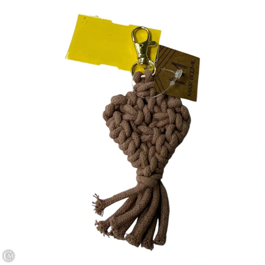 Key Chain, Size: Small