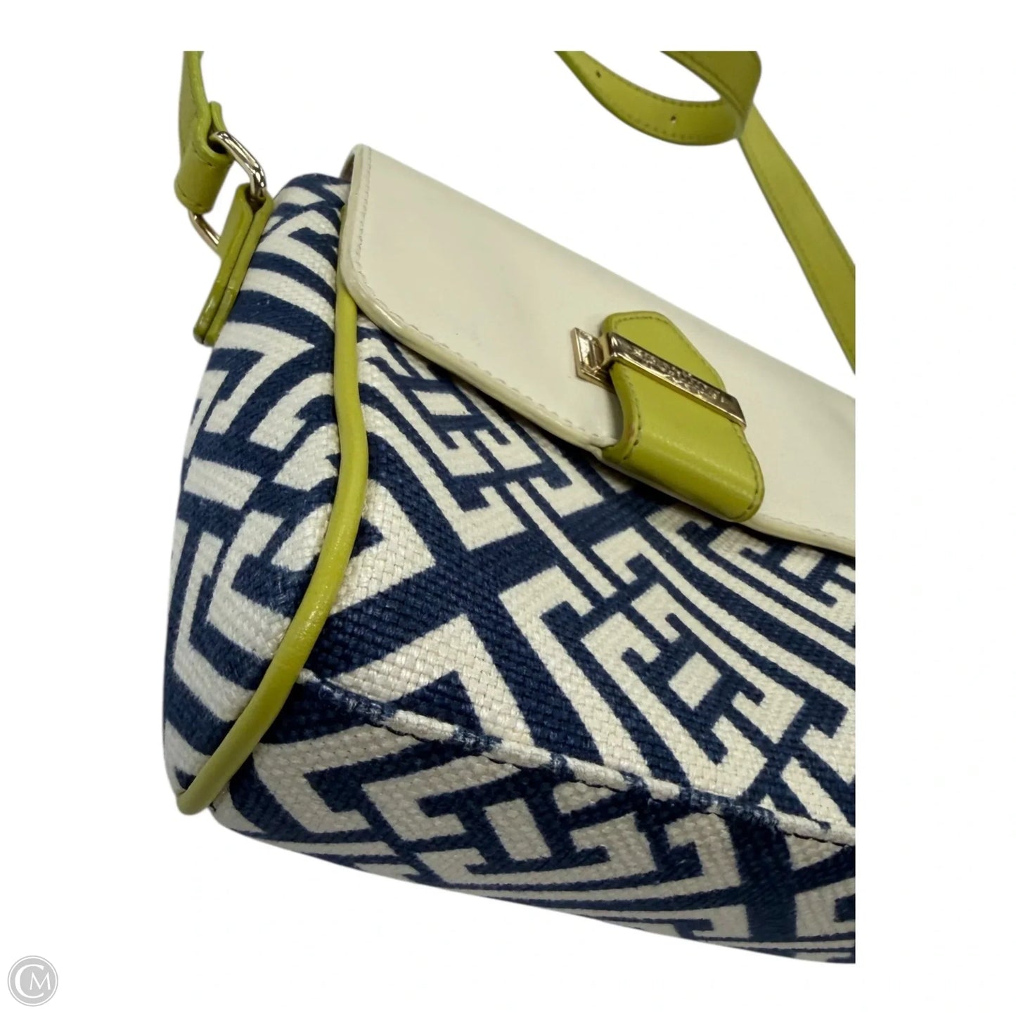Crossbody By Spartina, Size: Medium