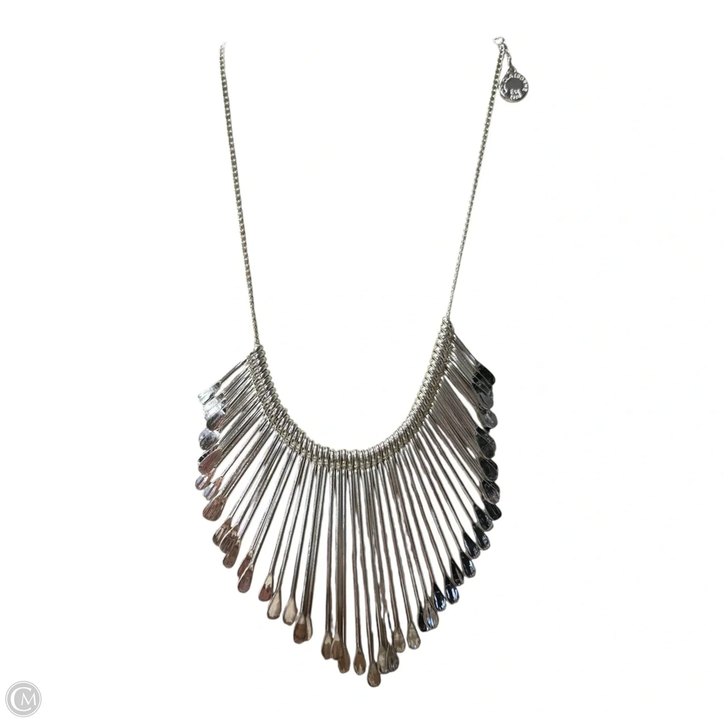 Necklace Statement By Liz Claiborne