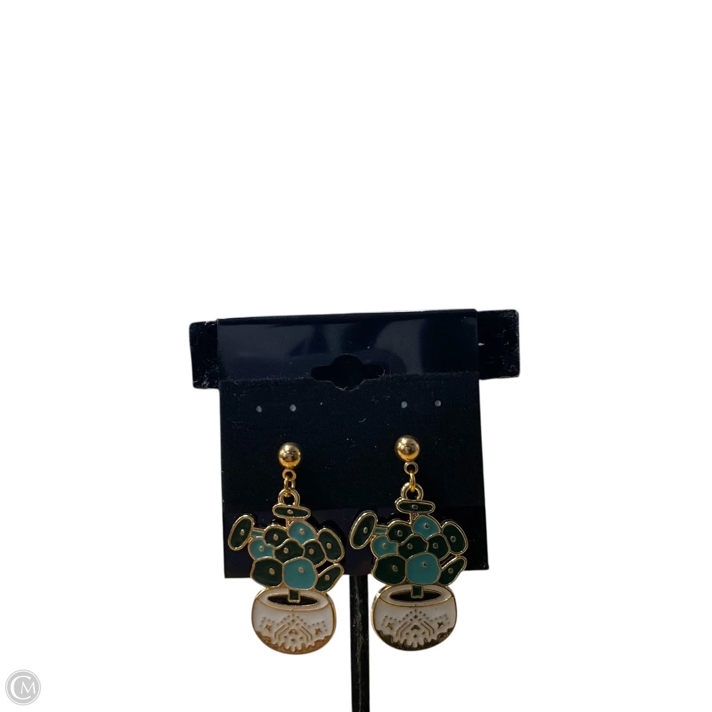 Earrings Dangle/drop