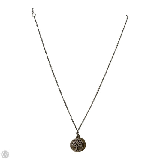 Necklace Charm By Premier Designs