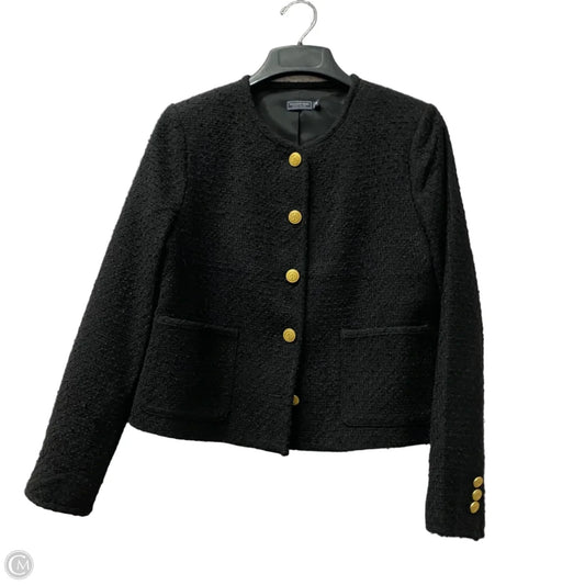 Blazer By Vineyard Vines In Black, Size: M