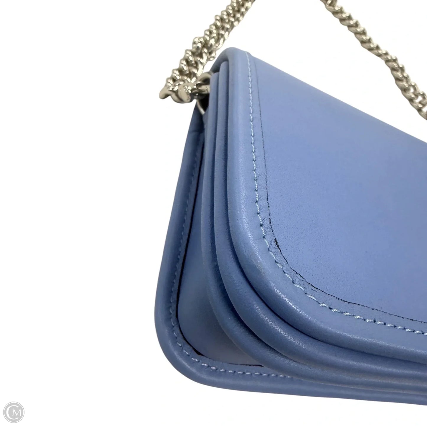 Handbag Designer By Coach, Size: Small
