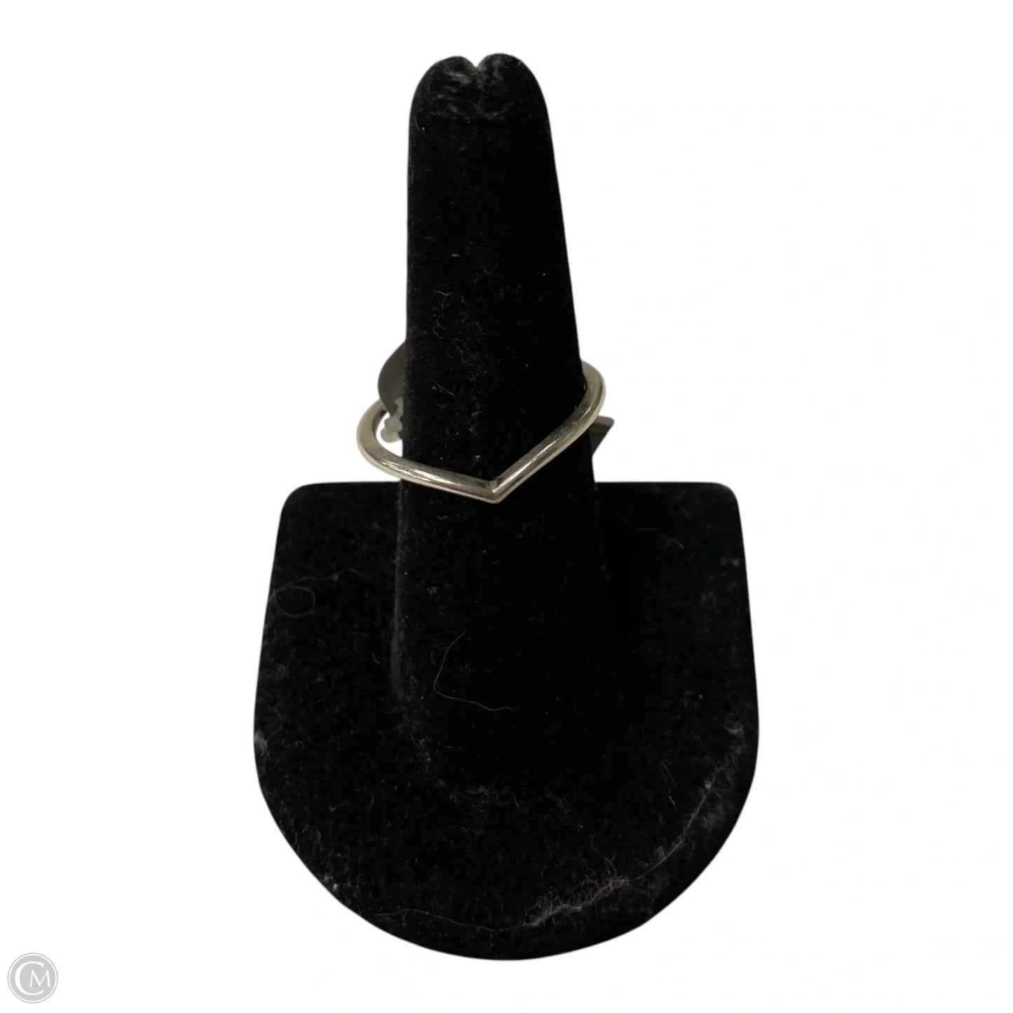 Ring Sterling Silver By Pandora size 11