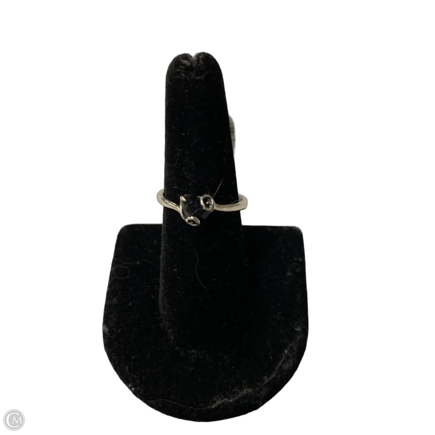 Ring Sterling Silver By Pandora size 9