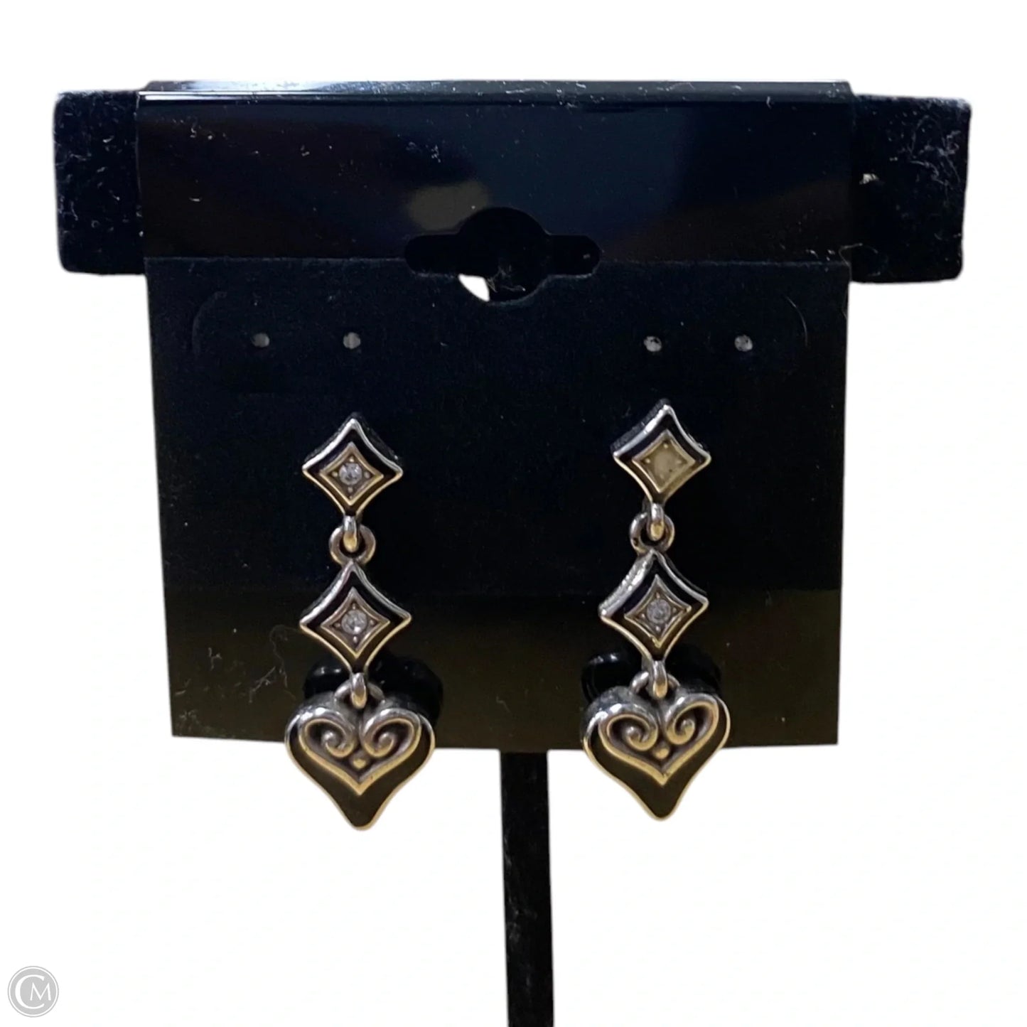 Earrings Dangle/drop By Brighton