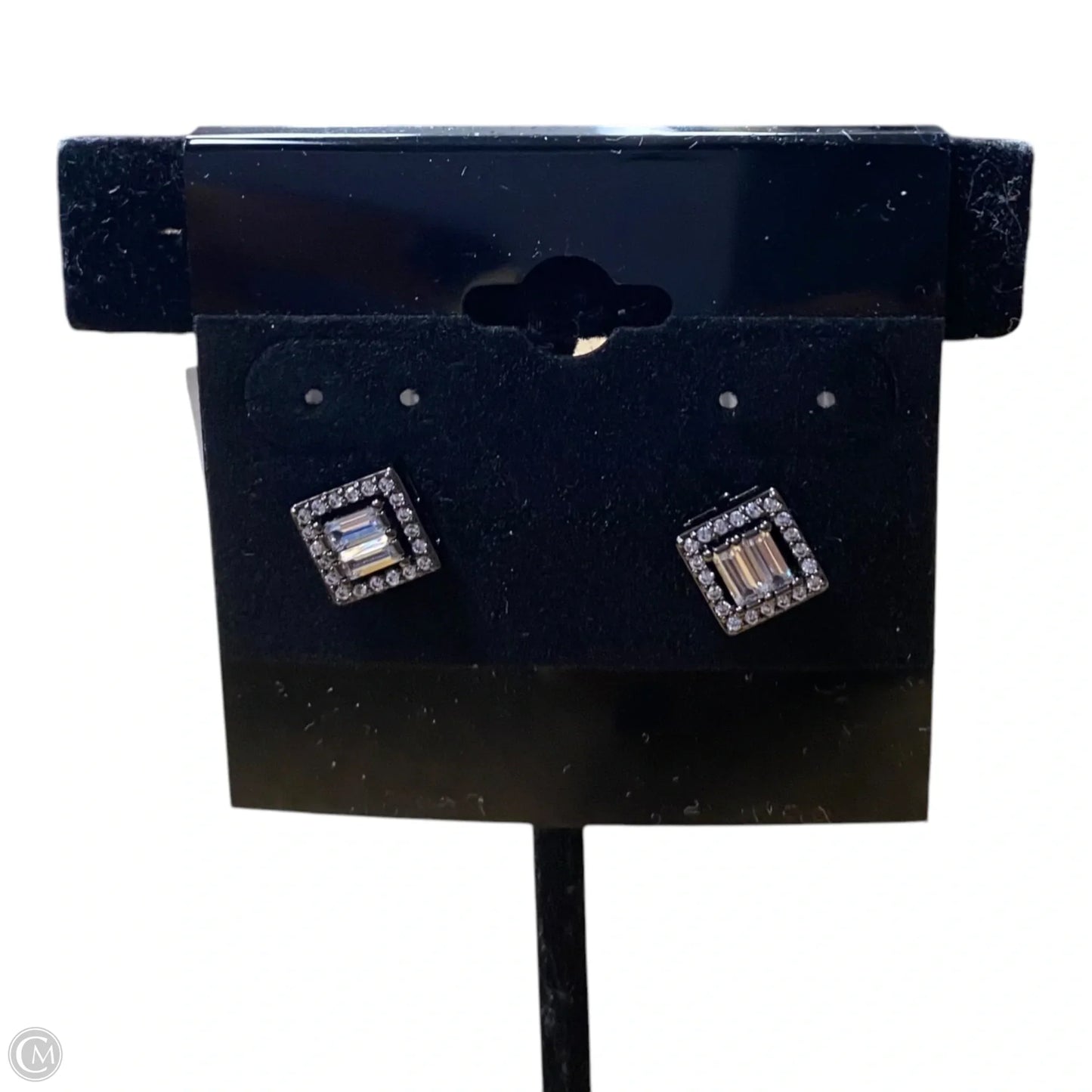 Earrings Stud