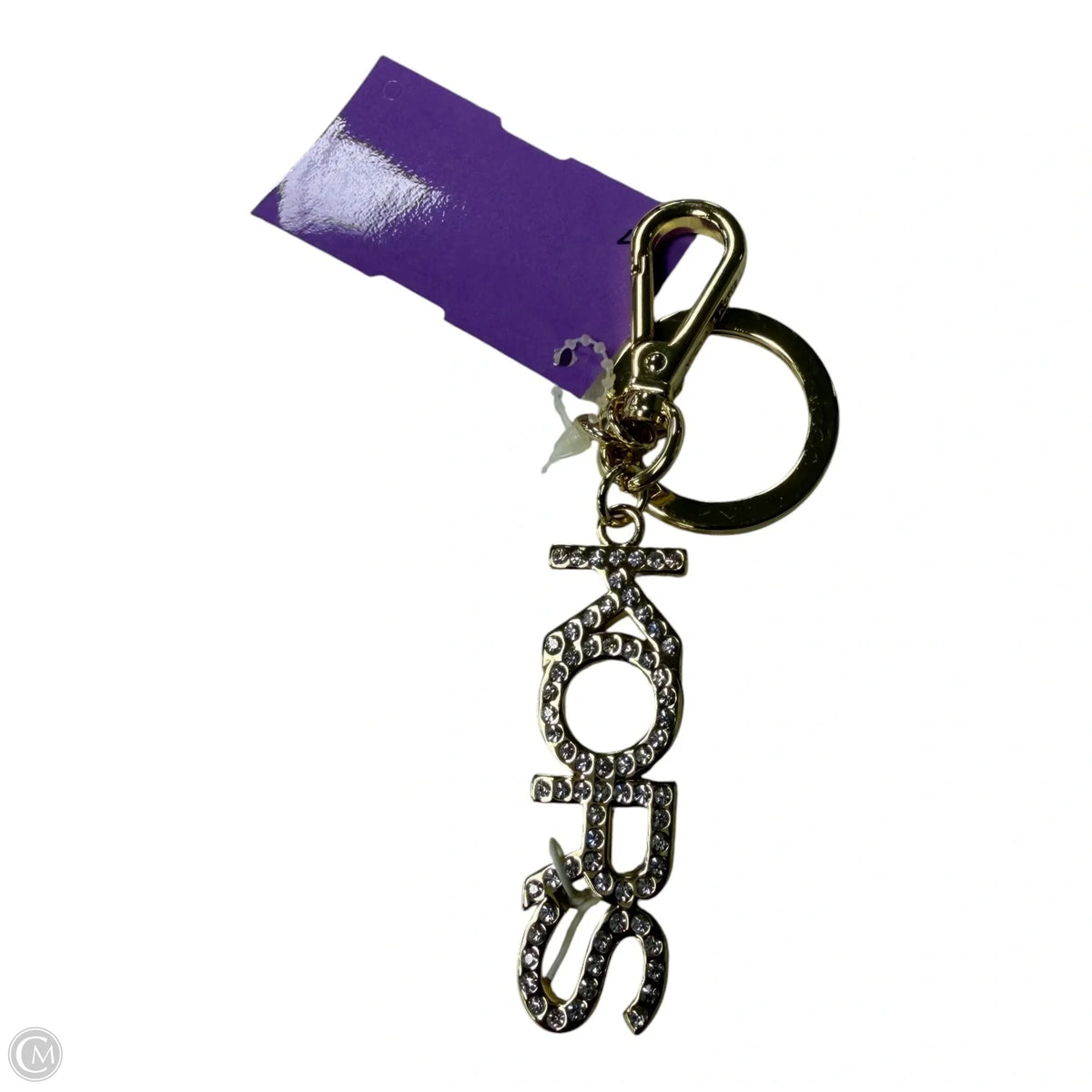 Key Chain Designer By Michael Kors