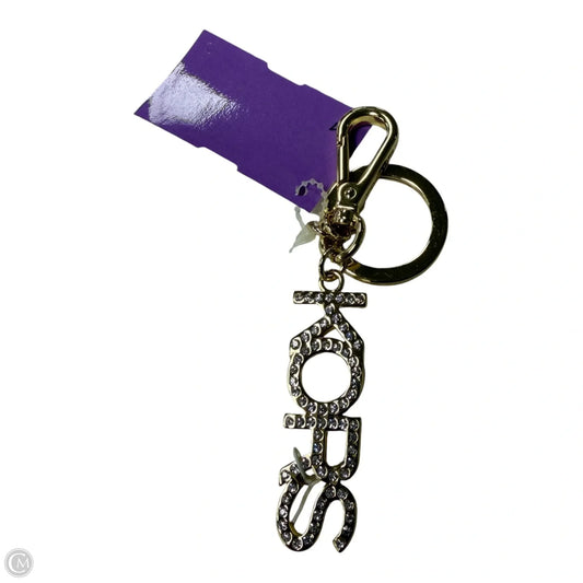 Key Chain Designer By Michael Kors