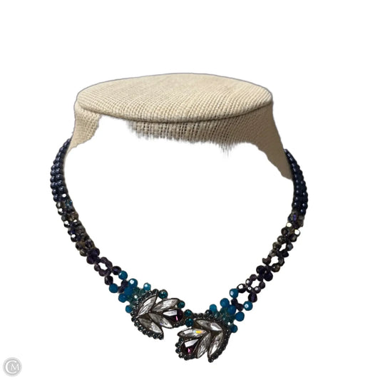 Necklace Designer By Swarovski