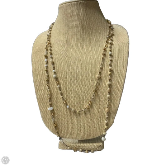 Necklace Lariat & Y-drop By American Eagle