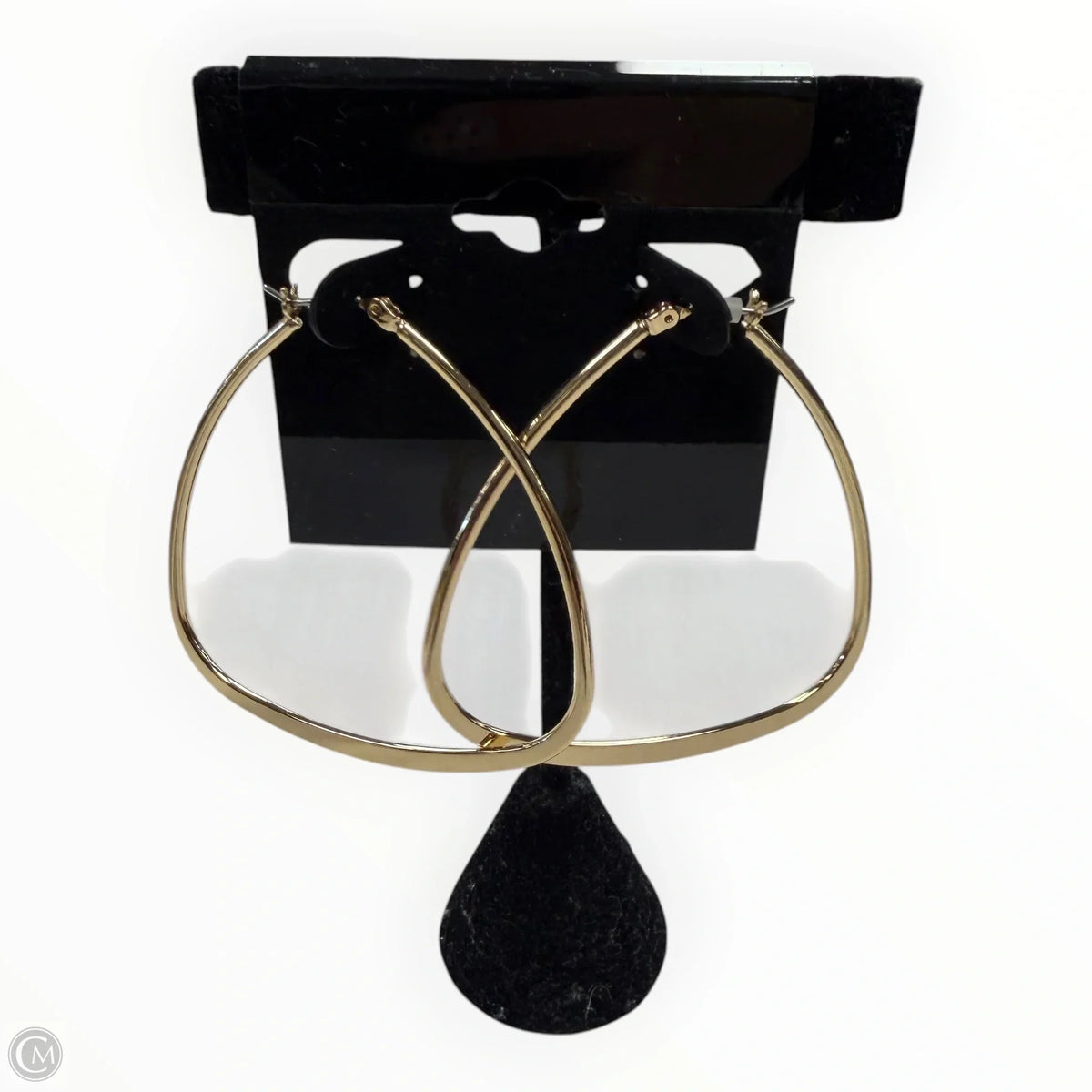 Earrings Hoop By Liz Claiborne
