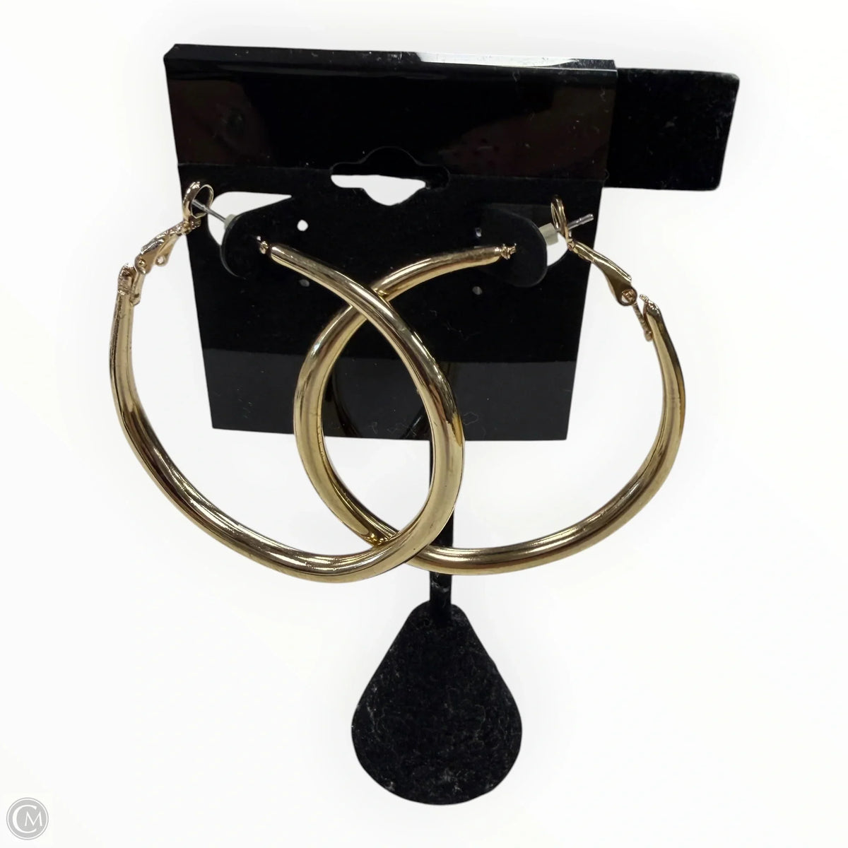 Earrings Hoop