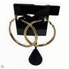 Earrings Hoop