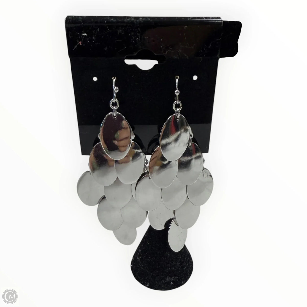 Earrings Dangle/drop