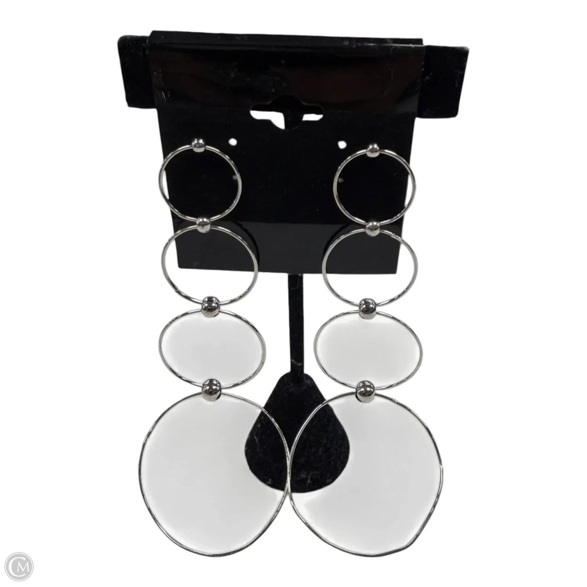 Earrings Dangle/drop