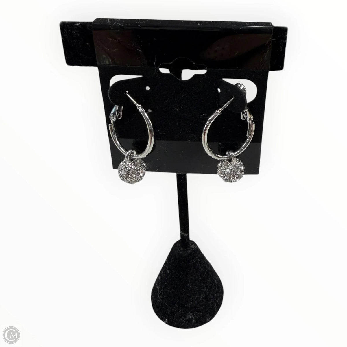 Earrings Dangle/drop By Cme