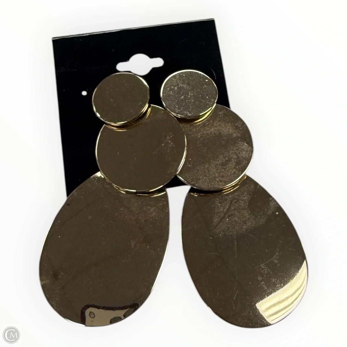 Earrings Dangle/drop