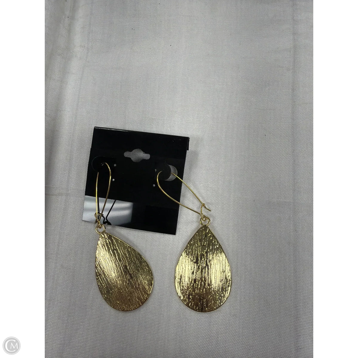 Earrings Dangle/drop