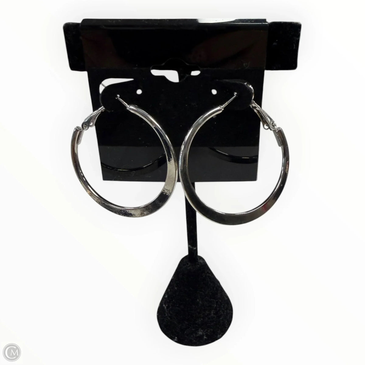 Earrings Hoop By Lane Bryant
