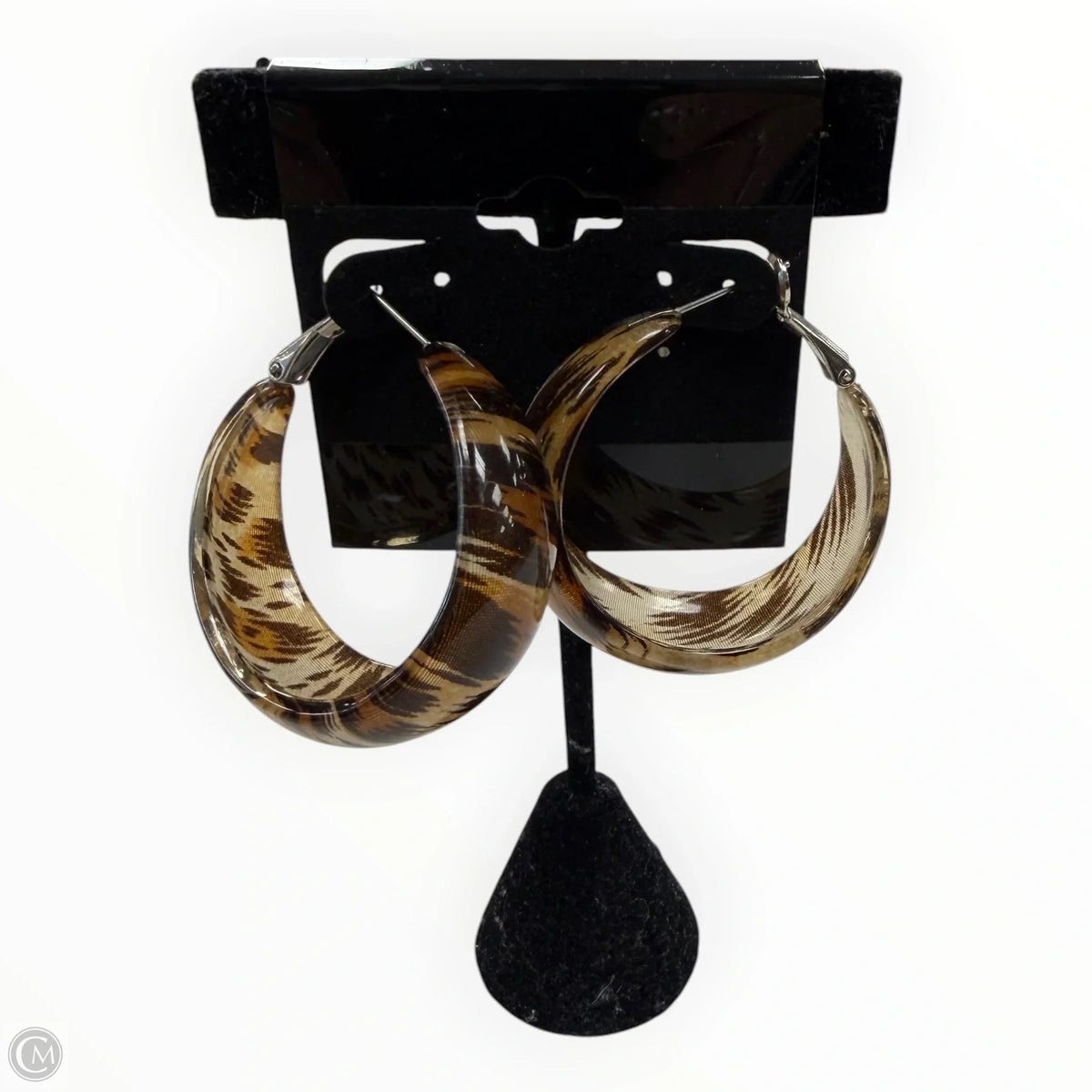 Earrings Hoop By Dressbarn