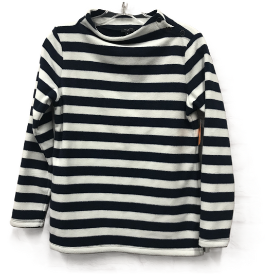 Top Long Sleeve By Talbots  Size: Petite   S