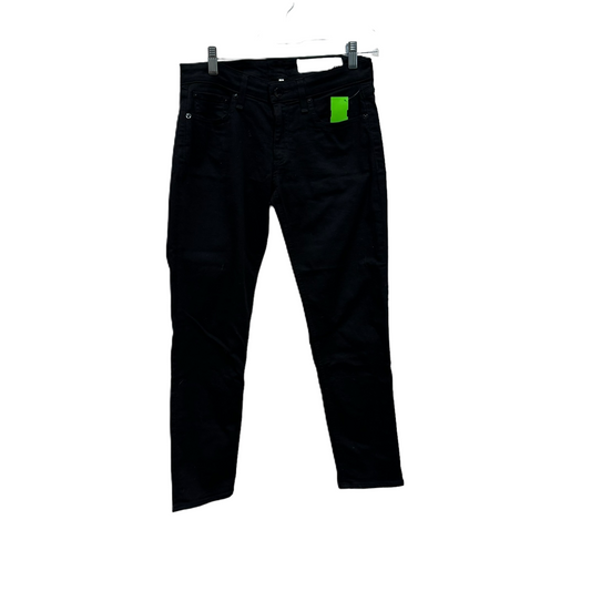 Jeans Straight By Rag & Bones Jeans  Size: 0