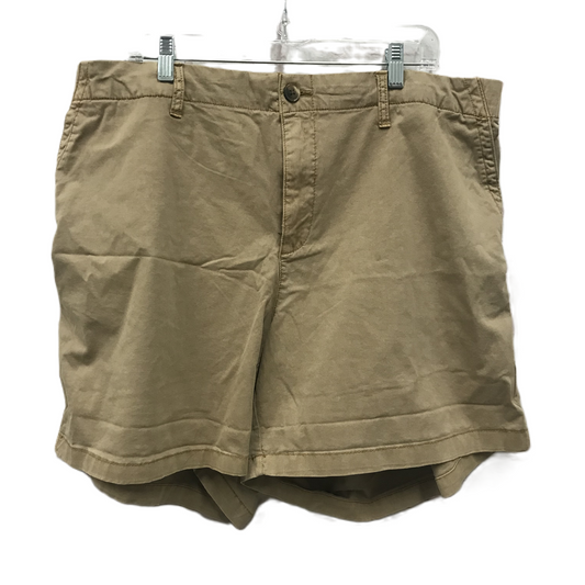 Shorts By Old Navy  Size: 20
