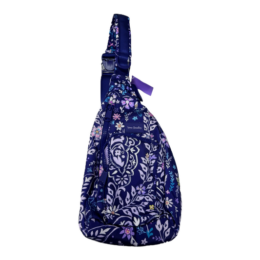 Belt Bag By Vera Bradley  Size: Medium