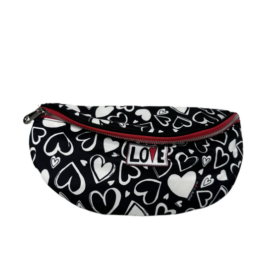 Belt Bag Designer By Brighton  Size: Medium
