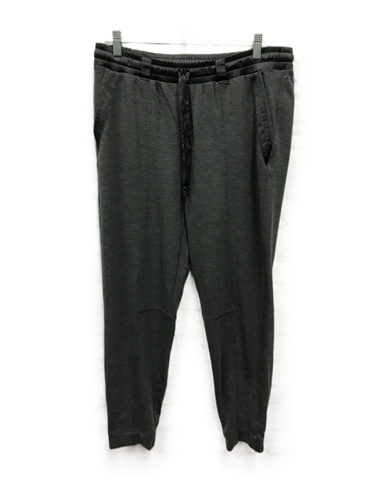 Grey Pants Joggers By White House Black Market, Size: M