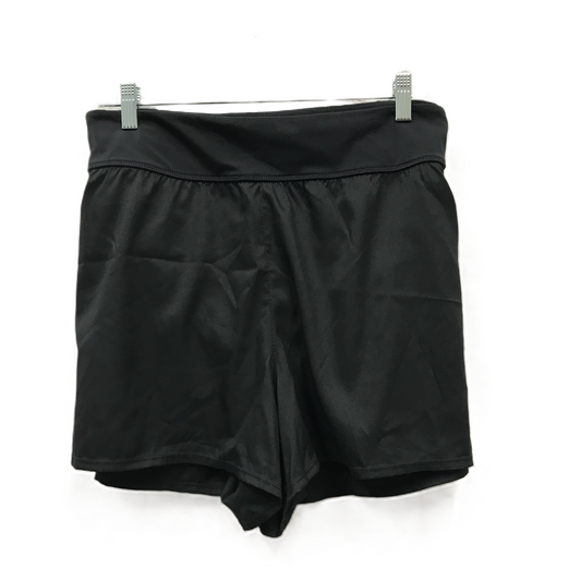 Black Athletic Shorts By Nike, Size: 3x