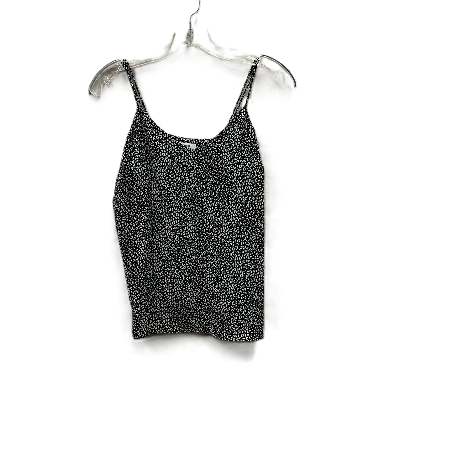 Top Cami By Nine West In Black, Size: S