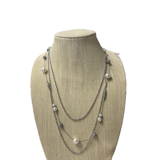 Necklace Layered By New York And Co