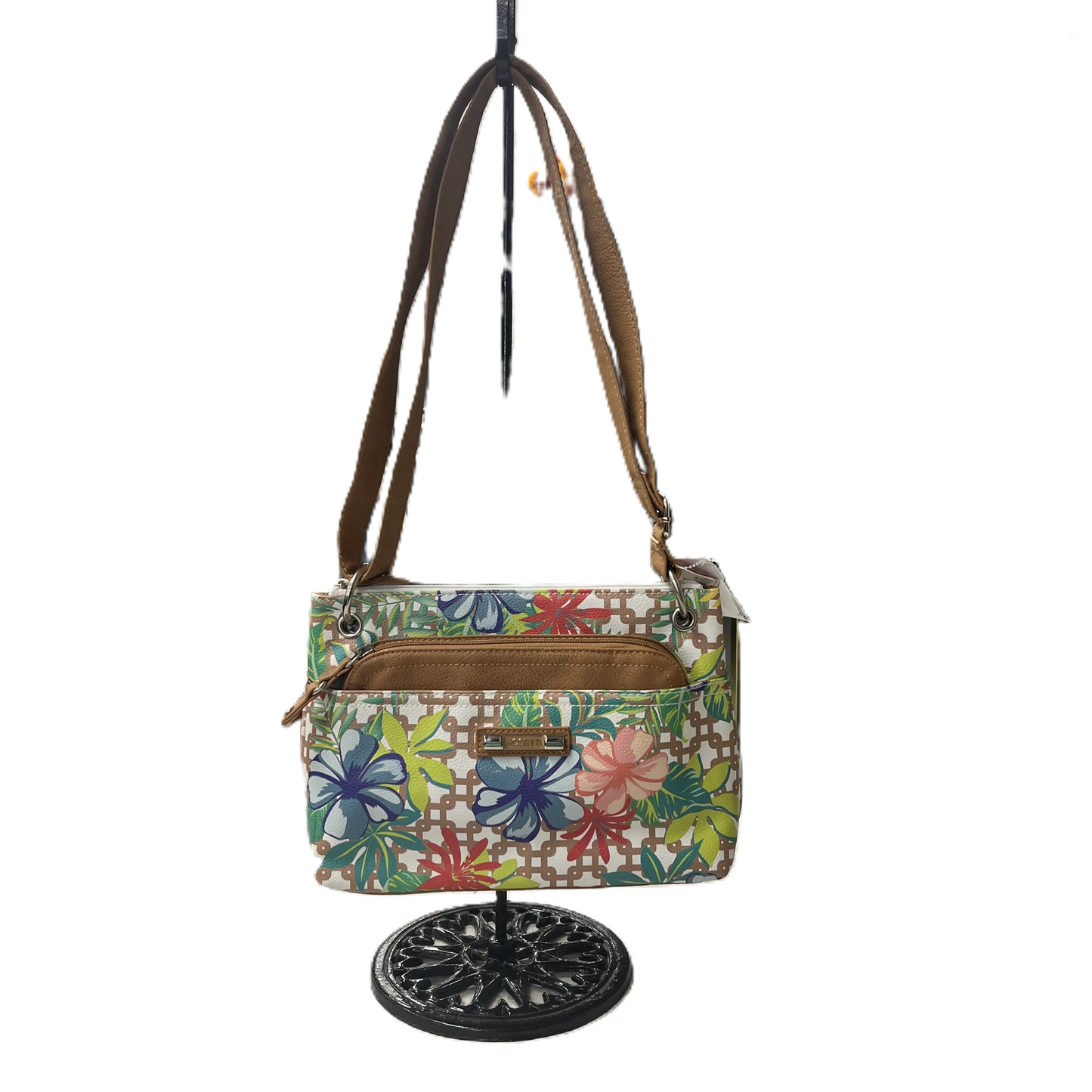 Crossbody By Rosetti, Size: Small