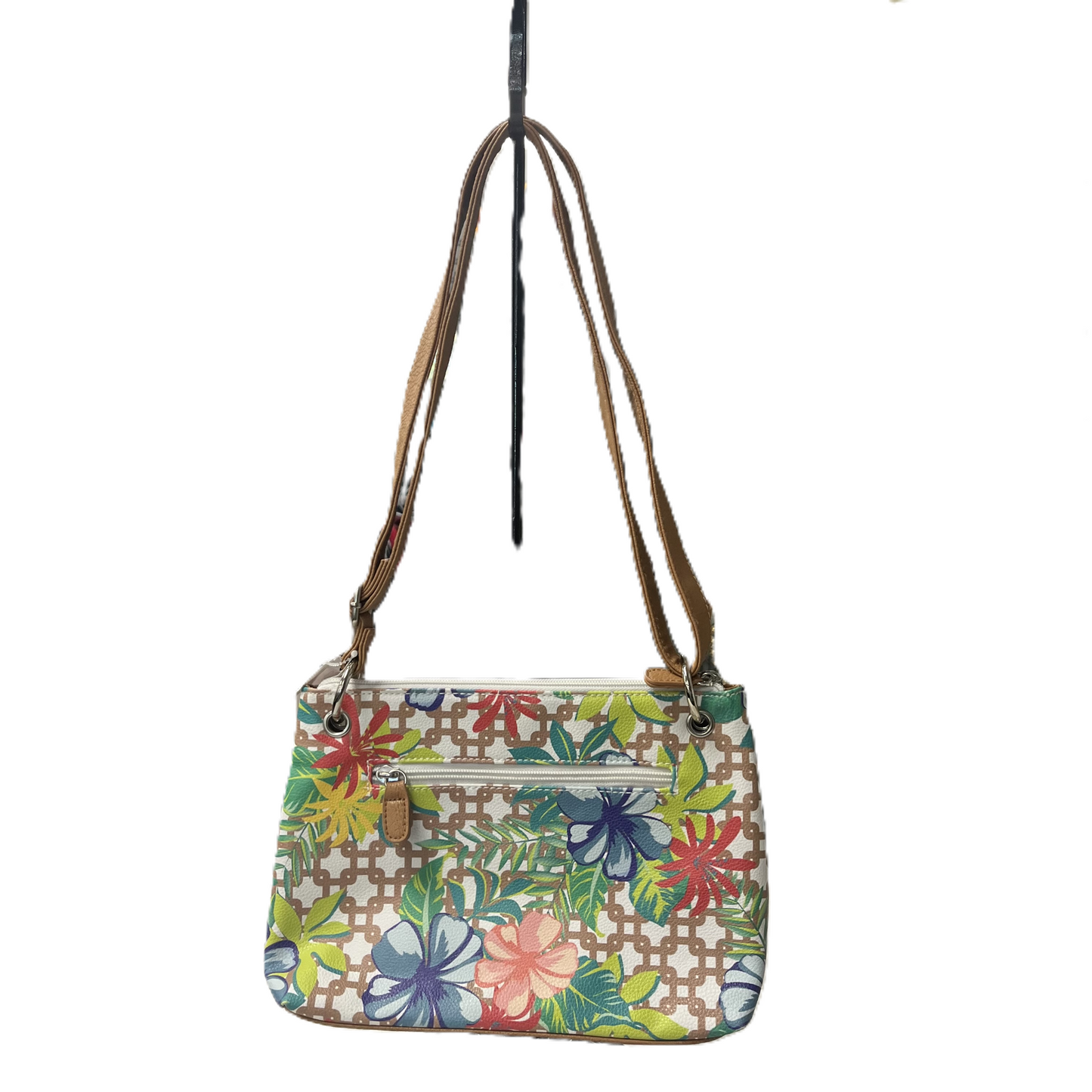 Crossbody By Rosetti, Size: Small