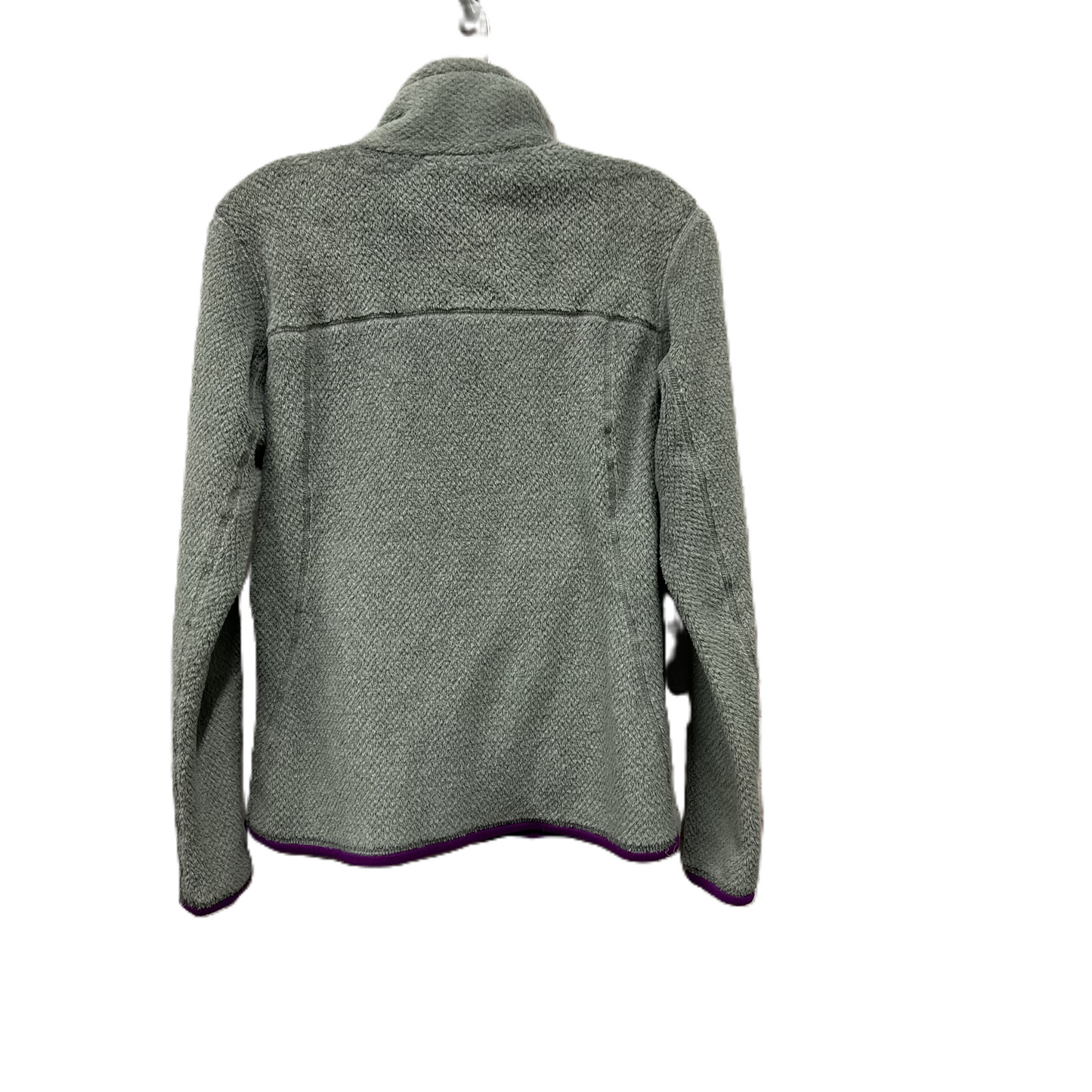 Athletic Fleece By Patagonia In Grey, Size: S