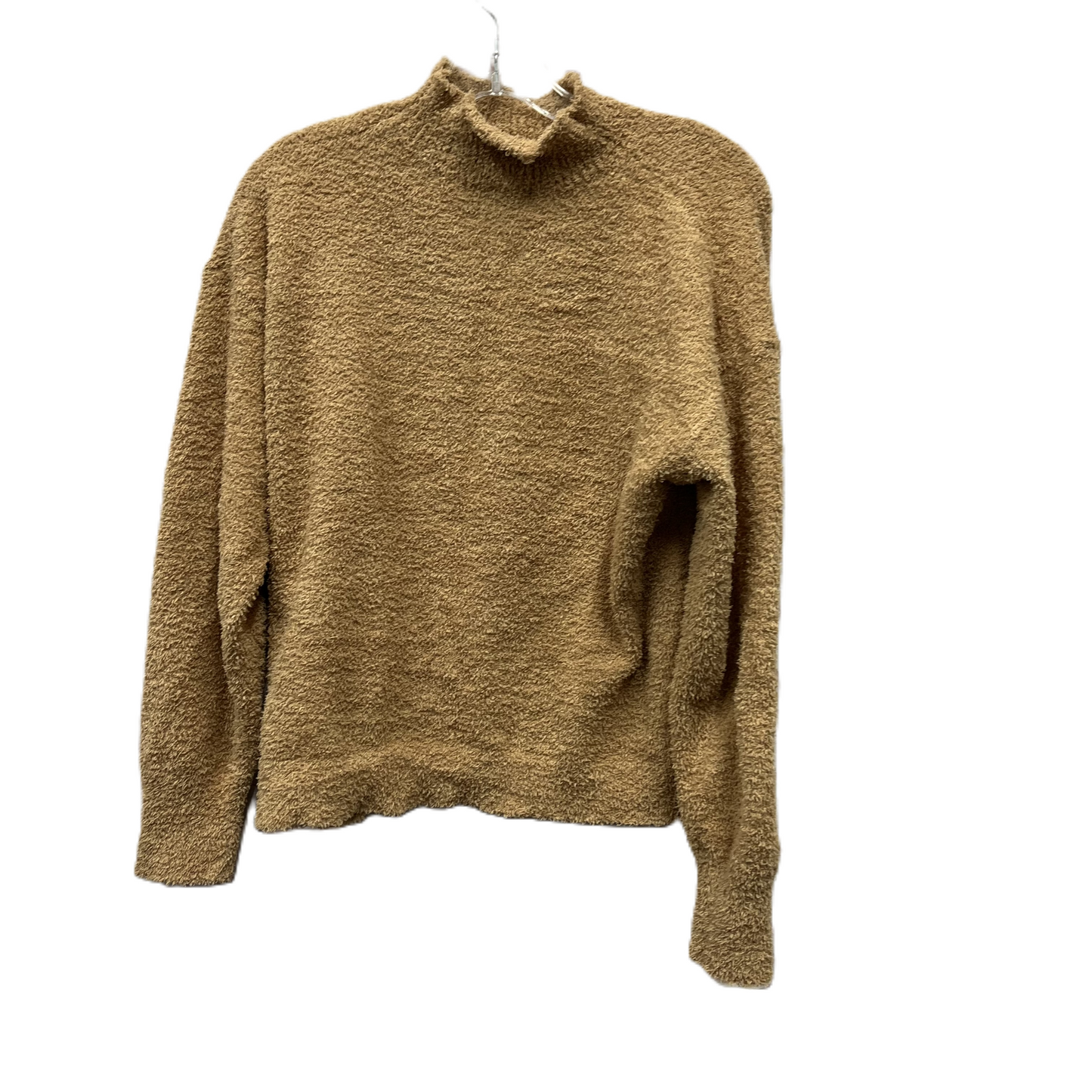 Sweater By Sanctuary In Tan, Size: M