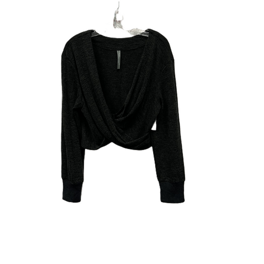 Sweater By Anthropologie In Black, Size: M