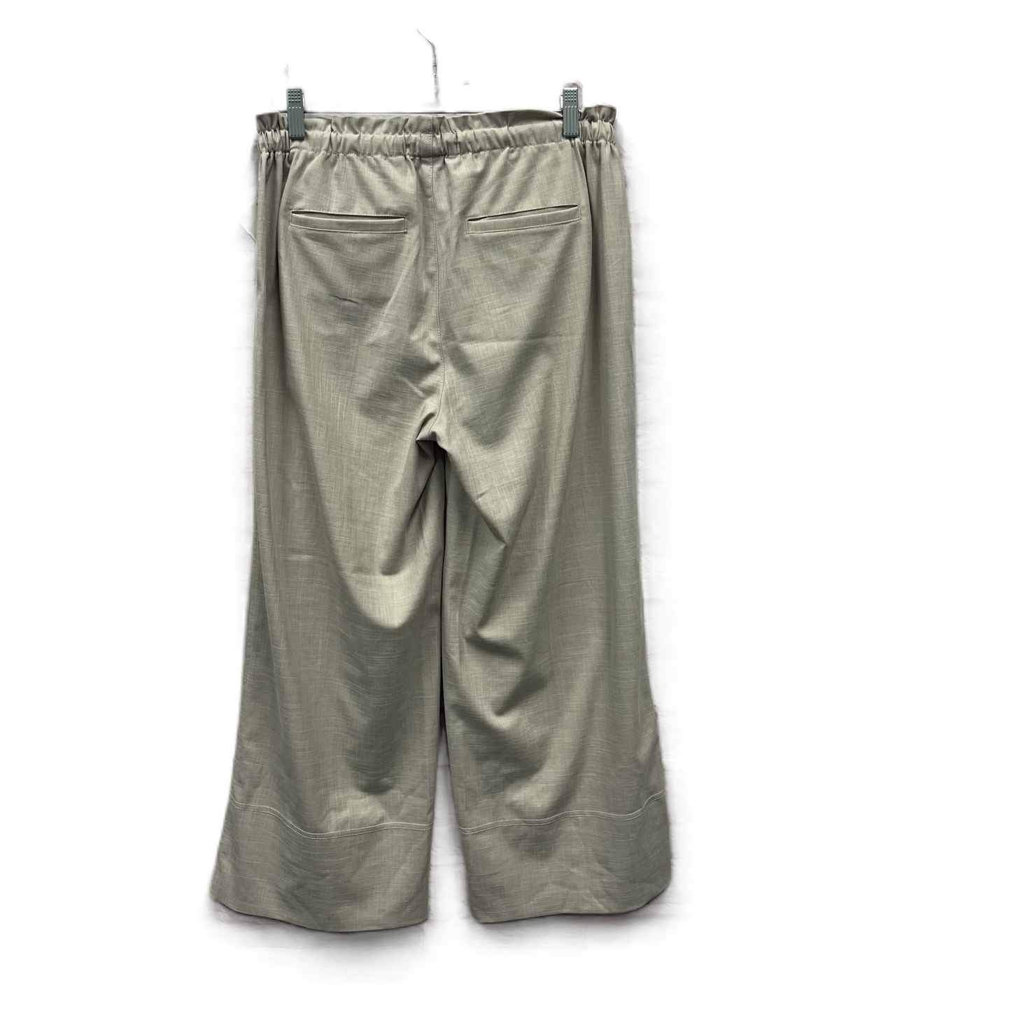 Pants Lounge By Liverpool In Beige, Size: L