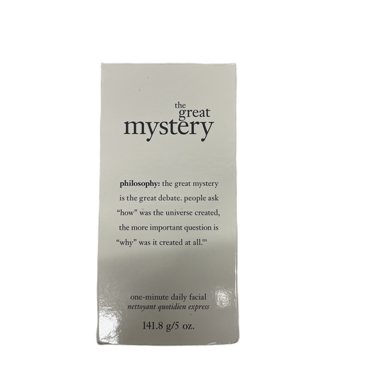 Facial Skin Care By Philosophy