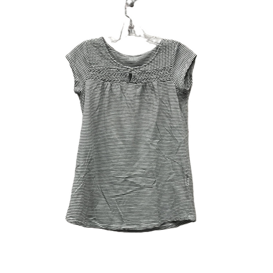 Top Short Sleeve By Lands End  Size: Xs