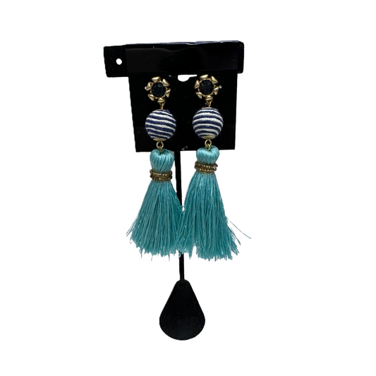 Earrings Dangle/drop