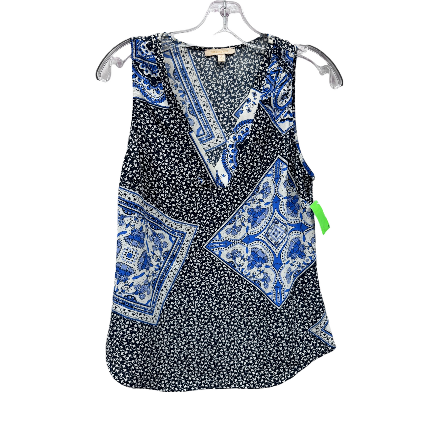 Top Sleeveless By Skies Are Blue  Size: S