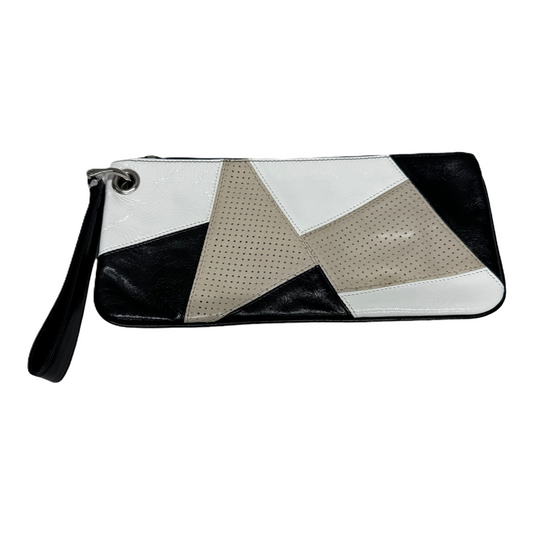 Wristlet By Hobo Intl, Size: Large